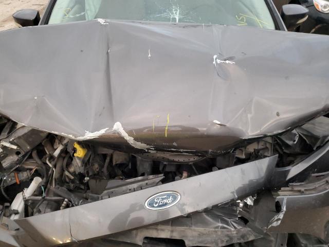 Photo 11 from auction – 2015 FORD FOCUS SE with VIN 1FADP3F23FL231219