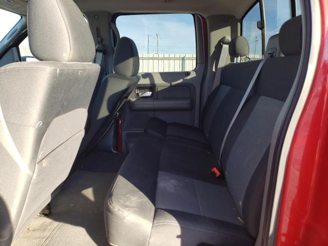 Photo 10 from auction – 2007 FORD F150 SUPER with VIN 1FTPW14V87FB55850