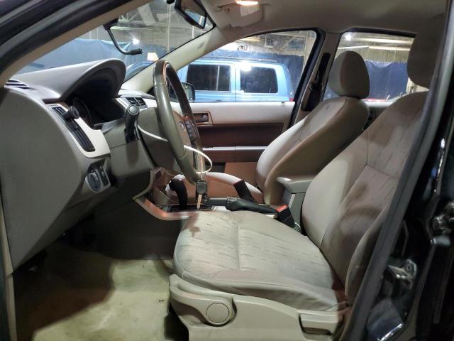 Photo 7 from auction – 2011 FORD FOCUS with VIN 1FAHP3FN0BW130126