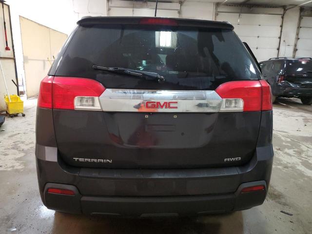 Photo 6 from auction – 2015 GMC TERRAIN SL with VIN 2GKFLXEK8F6283174