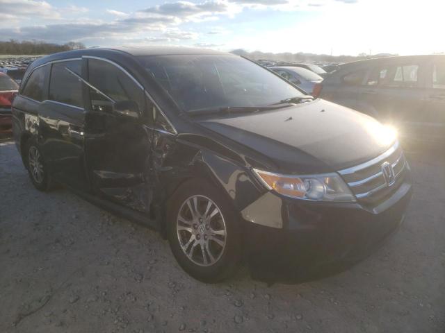 Zdjęcie 4 z aukcji – 2011 HONDA ODYSSEY EX z VIN 5FNRL5H64BB097972