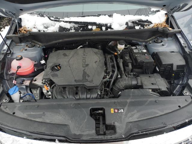 Photo 12 from auction – 2023 KIA SPORTAGE E with VIN 5XYK3CAFXPG011581