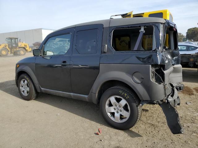 Photo 2 from auction – 2003 HONDA ELEMENT EX with VIN 5J6YH17593L003723