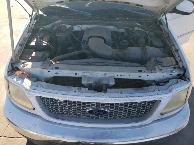 Photo 11 from auction – 1999 FORD F150 with VIN 1FTRF18W1XKA03458