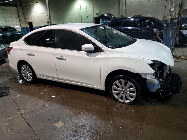 Photo 4 from auction – 2017 NISSAN SENTRA S with VIN 3N1AB7AP2HL666720