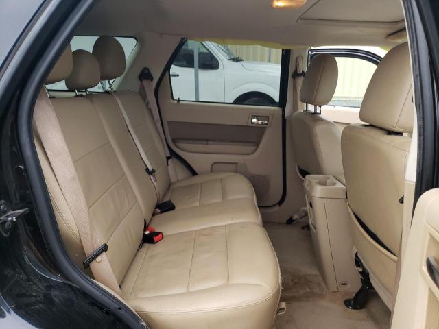 Photo 10 from auction – 2010 FORD ESCAPE LIM with VIN 1FMCU0EG4AKB30601