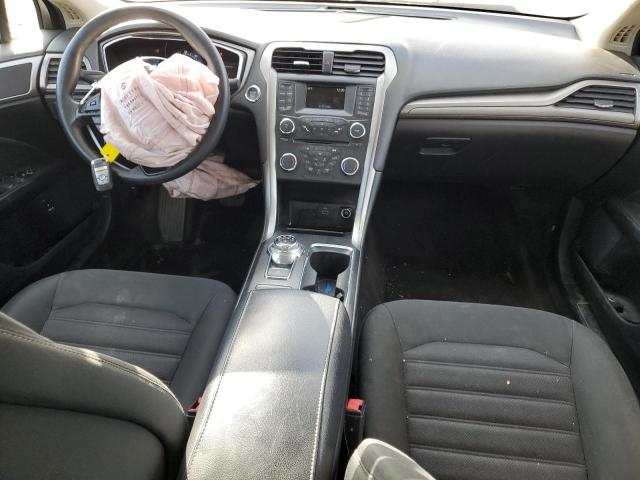 Photo 8 from auction – 2018 FORD FUSION SE with VIN 3FA6P0LU7JR208727