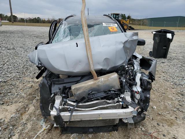 Photo 5 from auction – 2022 JEEP COMPASS LA with VIN 3C4NJCBB0NT213639