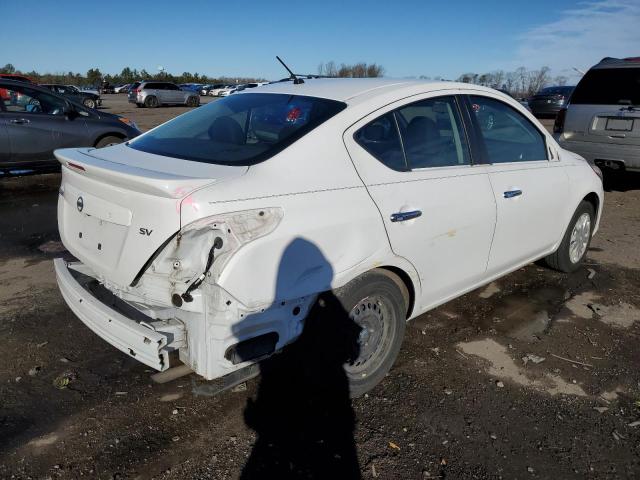 Photo 3 from auction – 2019 NISSAN VERSA S with VIN 3N1CN7AP2KL831771