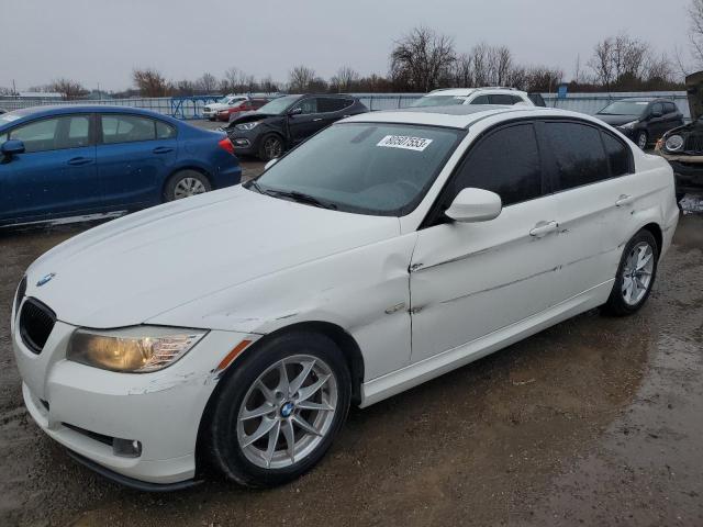 صورة رقم 1 من المزاد - 2011 BMW 323 I مع VIN WBAPG7C59BA935795
