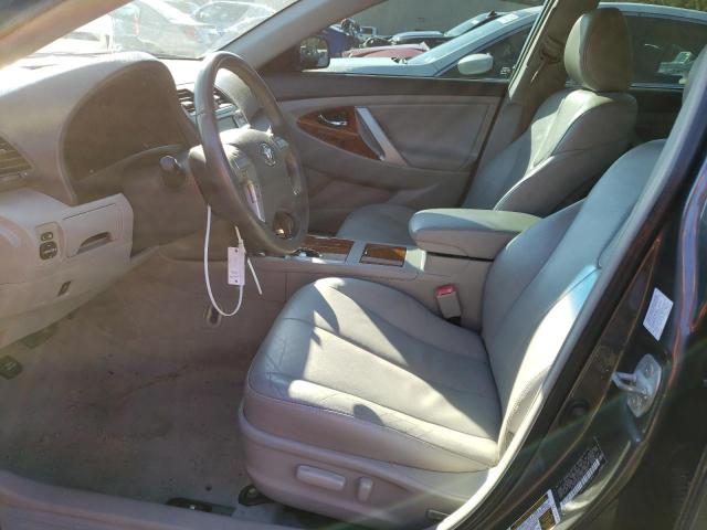 Photo 7 from auction – 2010 TOYOTA CAMRY BASE with VIN 4T1BF3EK7AU010081