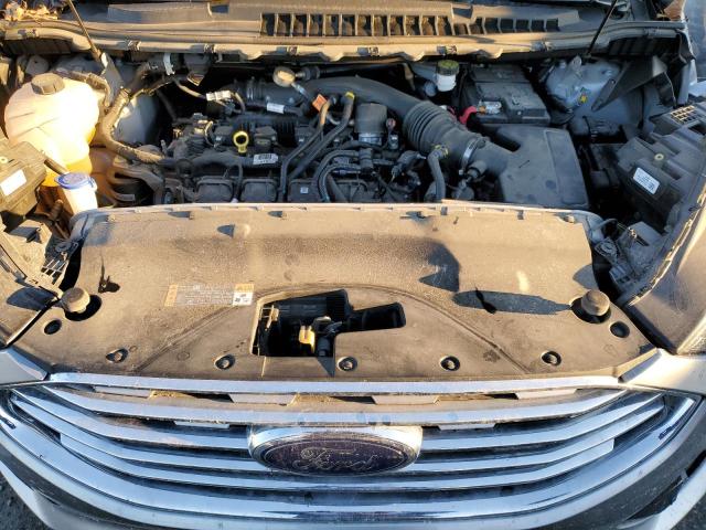 Photo 11 from auction – 2020 FORD EDGE TITAN with VIN 2FMPK3K92LBB45741