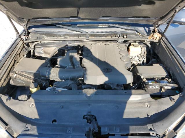 Photo 12 from auction – 2010 TOYOTA 4RUNNER SR with VIN JTEZU5JR9A5013349