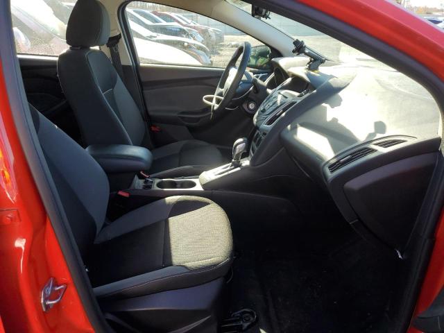 Photo 7 from auction – 2014 FORD FOCUS SE with VIN 1FADP3K23EL462822