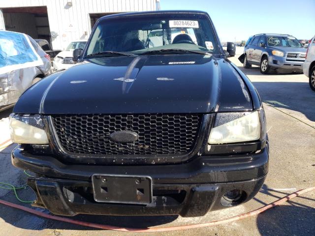 Photo 5 from auction – 2003 FORD RANGER SUP with VIN 1FTYR44V63PA21226