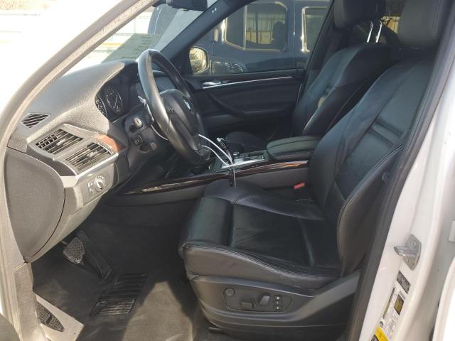 Photo 7 from auction – 2013 BMW X5 XDRIVE3 with VIN 5UXZV4C58D0E10172