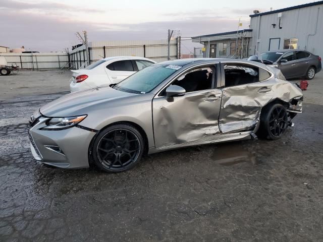 Photo 1 from auction – 2018 LEXUS ES 350 with VIN 58ABK1GG2JU094490