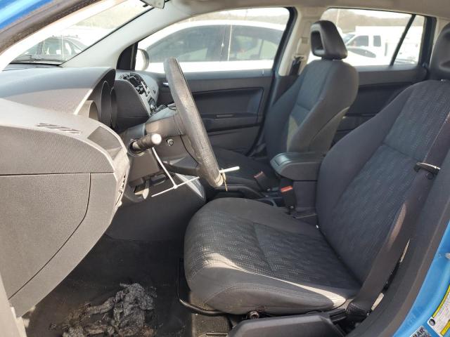 Photo 7 from auction – 2008 DODGE CALIBER with VIN 1B3HB28B88D582725