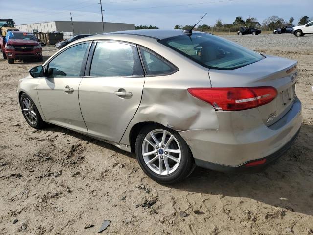 Photo 2 from auction – 2016 FORD FOCUS SE with VIN 1FADP3F22GL248885