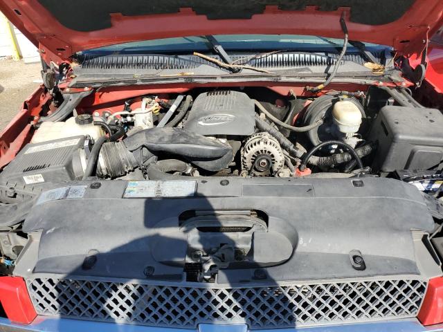Photo 11 from auction – 2005 CHEVROLET SILVERADO with VIN 2GCEC19V951395681