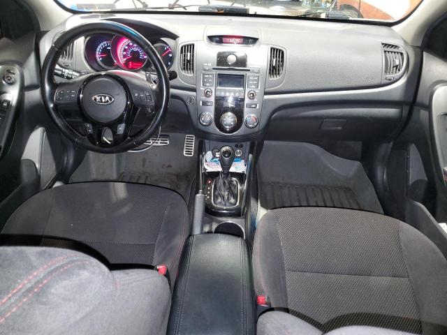 Photo 8 from auction – 2013 KIA FORTE SX with VIN KNAFW5A32D5681847