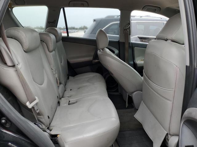 Photo 11 from auction – 2007 TOYOTA RAV4 with VIN JTMZD33V876040791