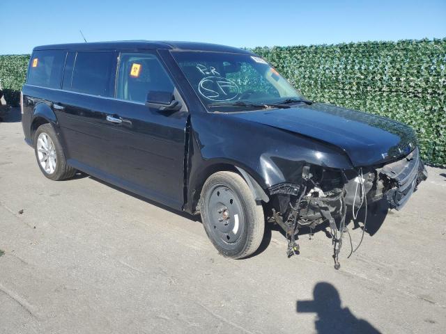 Photo 4 from auction – 2019 FORD FLEX LIMIT with VIN 2FMHK6D88KBA03970
