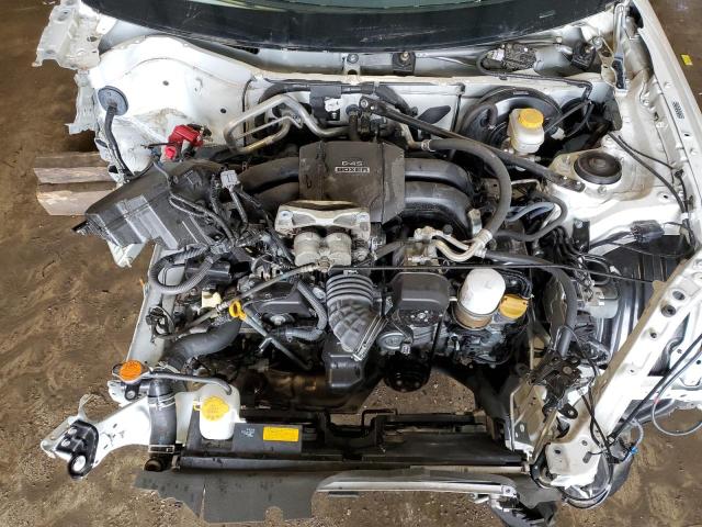Photo 11 from auction – 2022 SUBARU BRZ PREMIU with VIN JF1ZDBC10N8701728