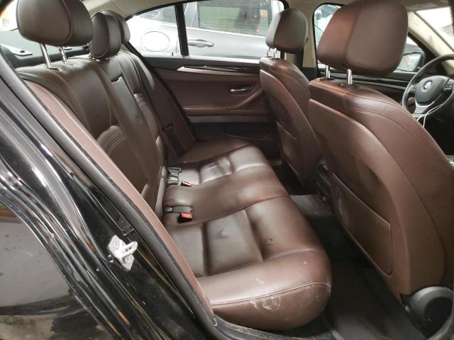 Photo 10 from auction – 2014 BMW 535 XI with VIN WBA5B3C50ED532094