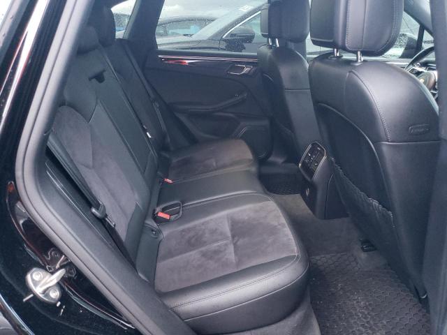Photo 10 from auction – 2018 PORSCHE MACAN with VIN WP1AA2A58JLB13023
