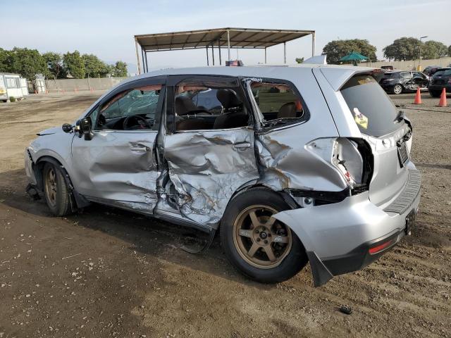 Photo 2 from auction – 2018 SUBARU FORESTER 2 with VIN JF2SJGEC5JH611227