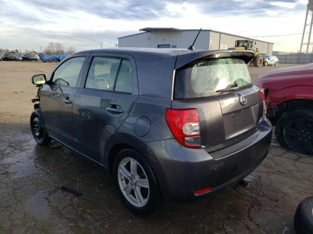 Photo 2 from auction – 2012 TOYOTA SCION XD with VIN JTKKU4B46C1023021