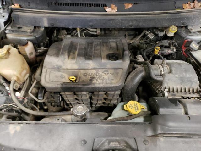 Photo 12 from auction – 2010 DODGE JOURNEY SE with VIN 3D4PG4FB0AT248508