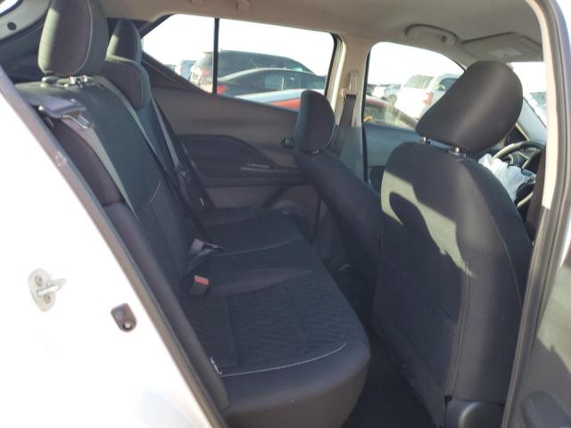 Photo 11 from auction – 2022 NISSAN KICKS S with VIN 3N1CP5BV9NL474752