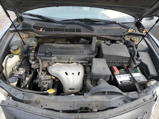 Photo 11 from auction – 2007 TOYOTA CAMRY CE with VIN 4T1BE46K67U656244