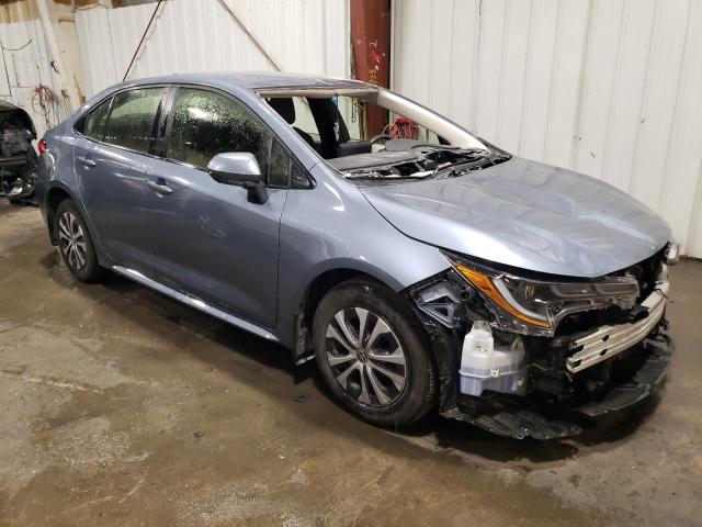 Photo 4 from auction – 2022 TOYOTA COROLLA with VIN JTDEAMDE8N3005713