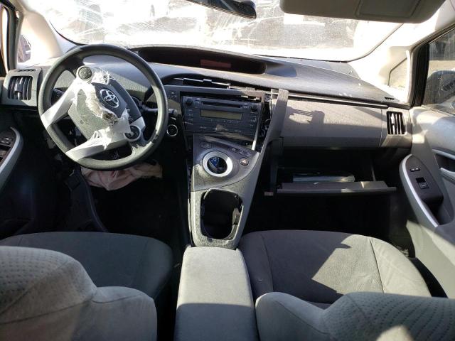 صورة رقم 8 من المزاد - 2011 TOYOTA PRIUS مع VIN JTDKN3DU4B0312740