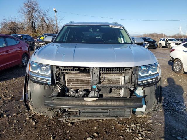 Photo 5 from auction – 2019 VOLKSWAGEN ATLAS SE with VIN 1V2UR2CA7KC513530