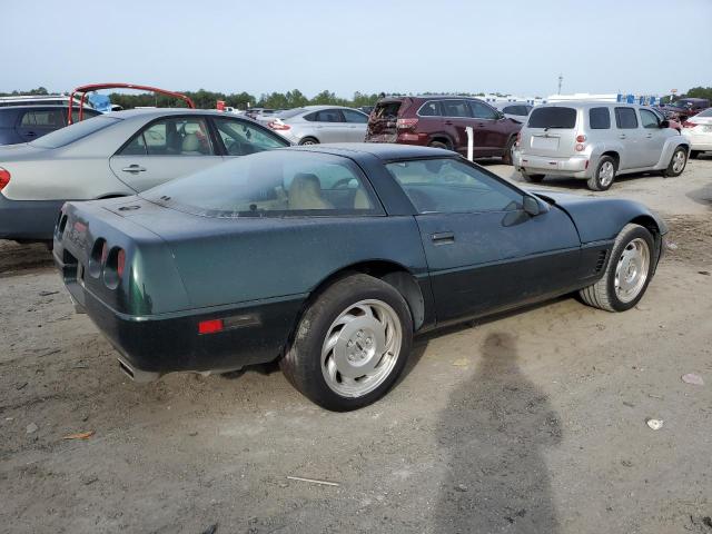 Photo 3 from auction – 1995 CHEVROLET CORVETTE with VIN 1G1YY22P8S5120287