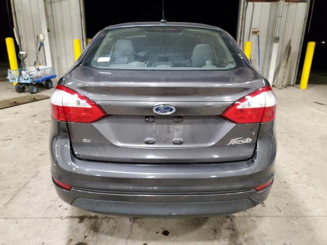 Photo 6 from auction – 2017 FORD FIESTA SE with VIN 3FADP4BJ6HM158092