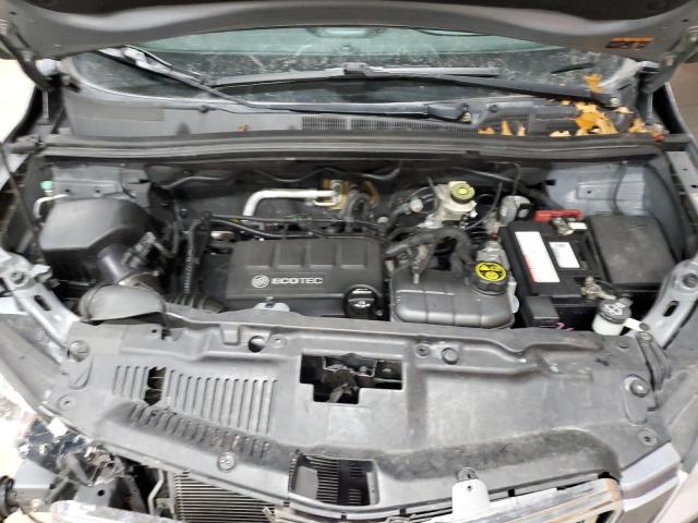 Photo 12 from auction – 2015 BUICK ENCORE with VIN KL4CJESB6FB088386