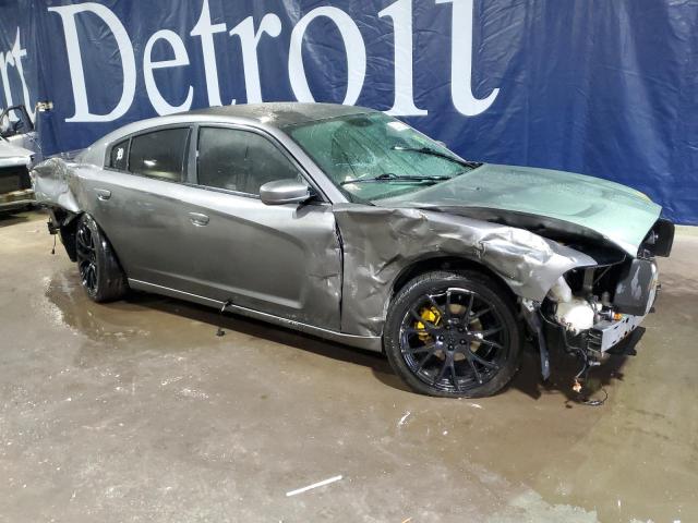 Photo 4 from auction – 2011 DODGE CHARGER with VIN 2B3CL3CG1BH516222