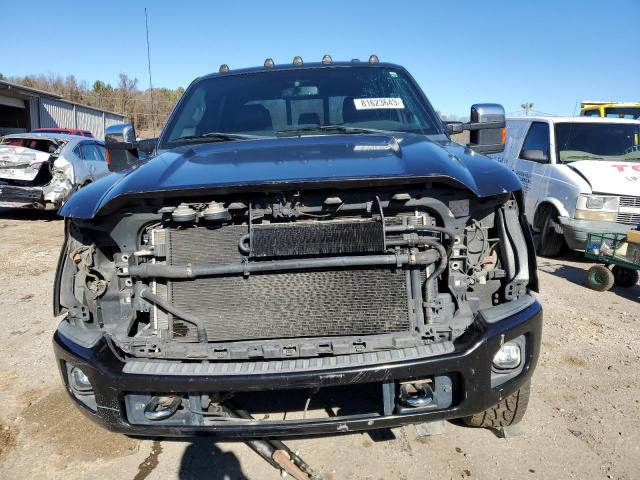 Photo 5 from auction – 2015 FORD F250 SUPER with VIN 1FT7W2BT2FEA27342