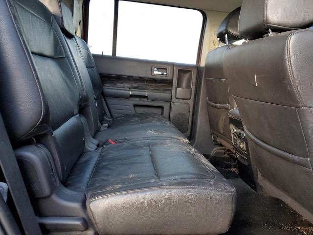 Photo 11 from auction – 2014 FORD FLEX SEL with VIN 2FMHK6C83EBD28659