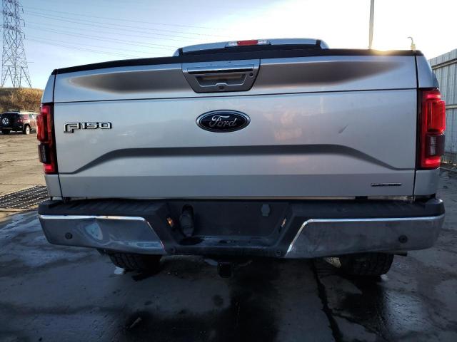 Photo 6 from auction – 2016 FORD F150 SUPER with VIN 1FTEW1EF7GKF24932