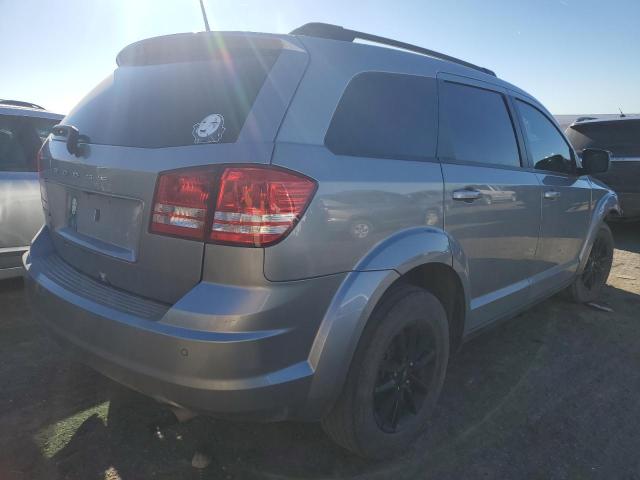 Photo 3 from auction – 2020 DODGE JOURNEY SE with VIN 3C4PDCAB3LT277088