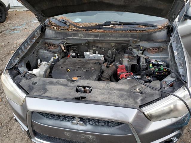 Photo 12 from auction – 2011 MITSUBISHI OUTLANDER with VIN JA4AR4AU9BZ000980