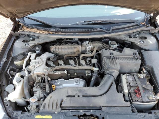 Photo 11 from auction – 2012 NISSAN ALTIMA BAS with VIN 1N4AL2AP8CN496522