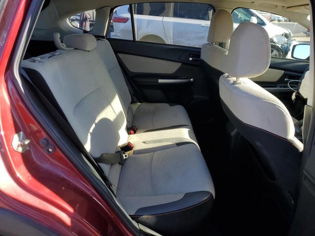 Photo 11 from auction – 2016 SUBARU CROSSTREK with VIN JF2GPABC6G8326812
