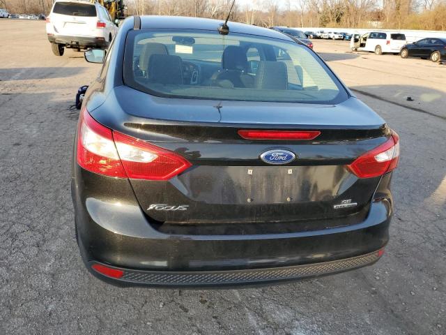 Photo 6 from auction – 2014 FORD FOCUS SE with VIN 1FADP3F27EL157558